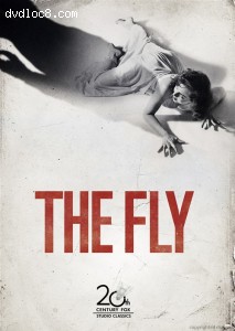 Fly, The Cover