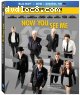 Now You See Me [Blu-ray]
