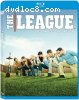 The League: Season Four [Blu-ray]