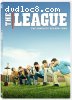League, The: Season Four