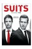 Suits: Season Two (DVD + UltraViolet)