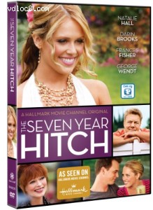 Seven Year Hitch, The Cover