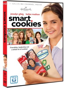Smart Cookies Cover