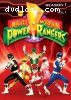 Mighty Morphin Power Rangers: Season 1, Vol. 1