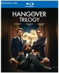 Cover Image for 'Hangover Trilogy'