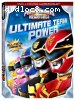 Power Rangers Megaforce: Ultimate Team Power
