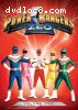 Power Rangers: Zeo, Vol. 1
