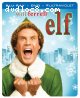 Elf: 10th Anniversary [Blu-ray]