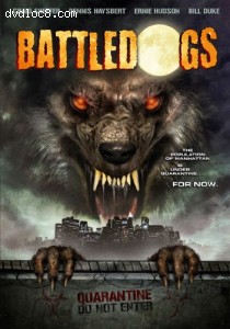 Battledogs Cover