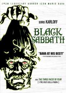 Black Sabbath Cover