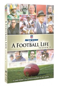 Football Life, A: Season One Cover