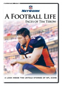 Football Life, A: Faces of Tim Tebow
