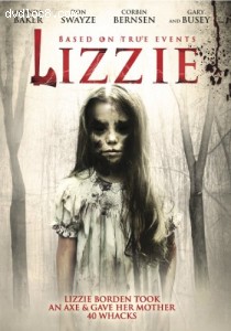 Lizzie Cover