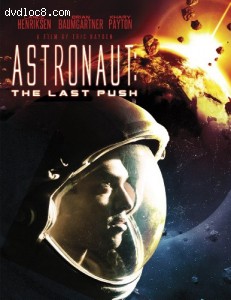 Astronaut: Last Push Cover