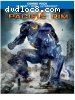 Pacific Rim (Blu-ray+DVD+UltraViolet Combo Pack)