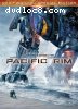 Pacific Rim (Two-Disc Special Edition DVD + UltraViolet)