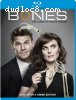 Bones: The Complete Eighth Season [Blu-ray]