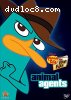 Phineas &amp; Ferb: The Perry Files - Animal Agents