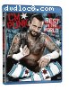 WWE: CM Punk - Best in the World [Blu-ray]