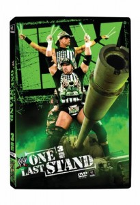 WWE: DX - One Last Stand