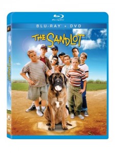 Cover Image for 'The Sandlot'