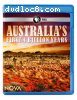 Australia's First 4 Billion Years [Blu-ray]