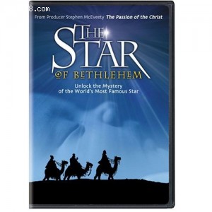 Star of Bethlehem, The Cover