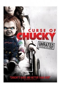 Curse of Chucky