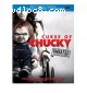 Curse of Chucky (Blu-ray + DVD + Digital Copy + UltraViolet)