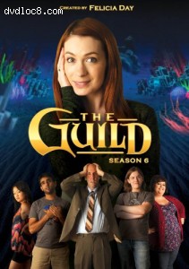 Guild, The Season 6