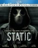 Static 3D BD+DVD Combo 3pk [Blu-ray]