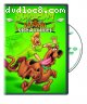 Scooby-Doo &amp; Safari Creatures
