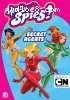 Totally Spies Season Two, Volume One