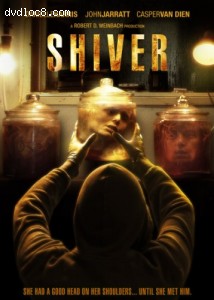 Shiver Cover