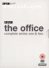 Office (complete series one &amp; two), The