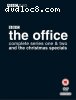 Office (complete series one & two and the christmas specials), The