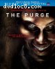 The Purge (Blu-ray + DVD + Digital Copy + UltraViolet)