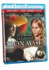 Man in the Iron Mask [Blu-ray]