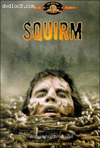 Squirm Cover