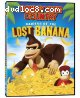 Donkey Kong Country: Raiders of the Lost Banana