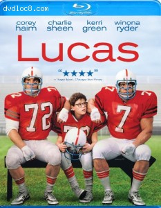 Cover Image for 'Lucas'