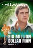 Six Million Dollar Man: Season 3, The