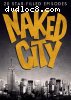 Naked City: 20 Star-Filled Episodes