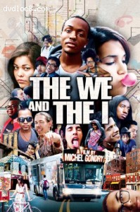 We and the I, The Cover