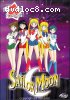 Sailor Moon-Volume 8: The Doom Tree Strikes
