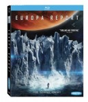 Cover Image for 'Europa Report'