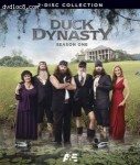 Cover Image for 'Duck Dynasty: Season 1'