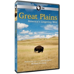 Great Plains America's Lingering Wild Cover