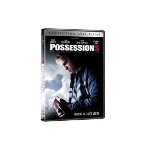 Possessions Cover