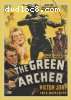 Green Archer, The